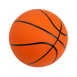 Antiestrés pelota de Basquet