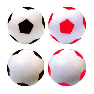 Antiestrés pelota de fútbol 2