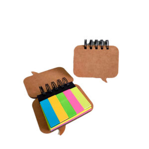 Libreta eco post-it