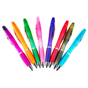 Bolígrafo resaltador 2126