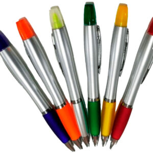 Bolígrafo resaltador 2125