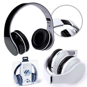 Auriculares darsy