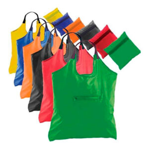 Bolsa plegable kima