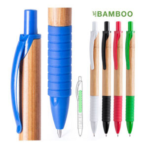 Bolígrafo eco heldon