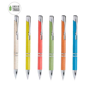 Bolígrafo eco 18005