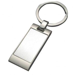 Llavero metálico 02
