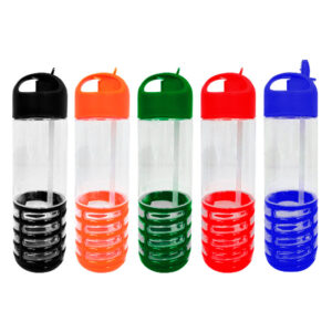 Toma todo plástico 010