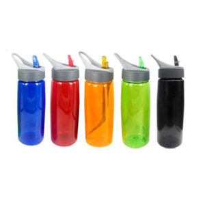 Toma todo plástico 007