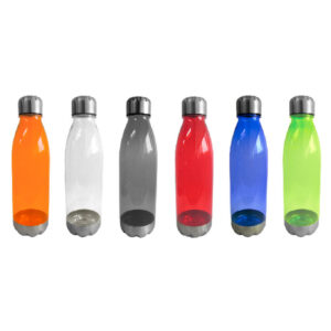 Toma todo plástico 011