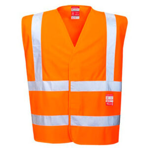 Chaleco de seguridad