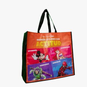 Bolsa Supermercado Grande