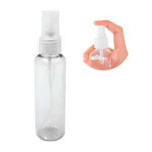 botella spray 60 ml