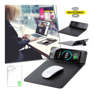 Alfombrilla cargador dropol