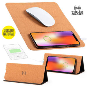 Alfombrilla cargador relium