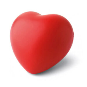 Corazón antiestrés