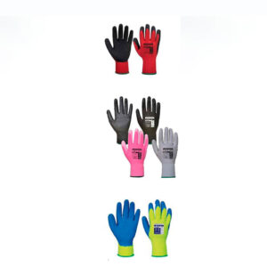 Guante Vending Flexogrip