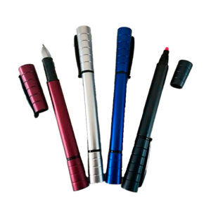 Bolígrafo resaltador 807