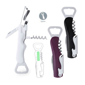 Sacacorchos abridor joval